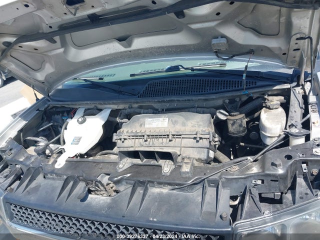 1GAWGFFP3K1224124 Chevrolet Express 2500 Lt