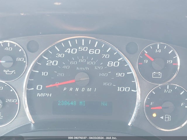 Chevrolet Express 2500 Lt 2019 1GAWGFFP3K1224124 Image 15