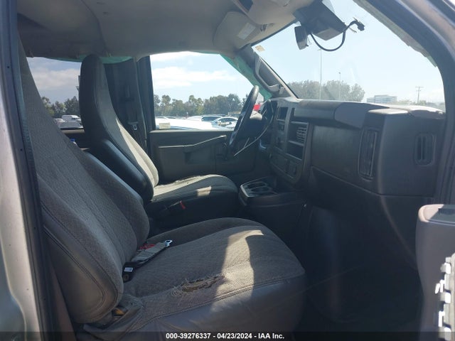 1GAWGFFP3K1224124 Chevrolet Express 2500 Lt