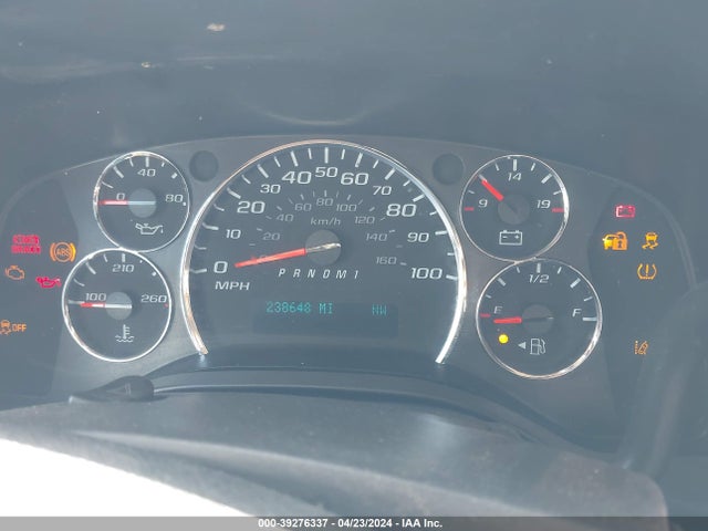 1GAWGFFP3K1224124 Chevrolet Express 2500 Lt