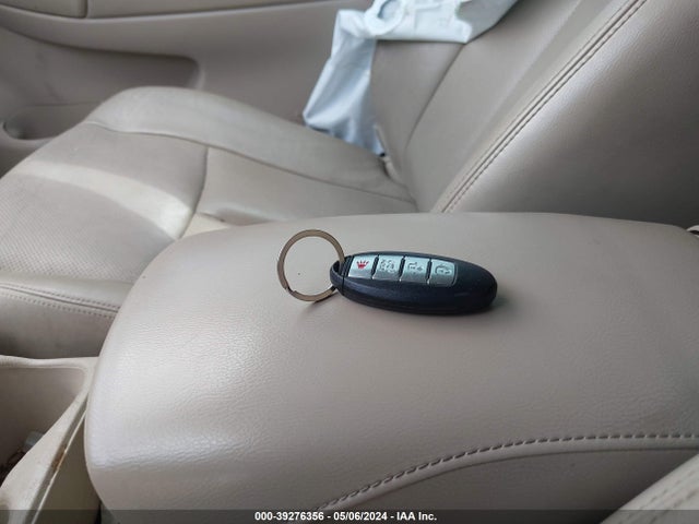 Nissan Rogue Sl 2015 5N1AT2MT7FC764619 Image 11