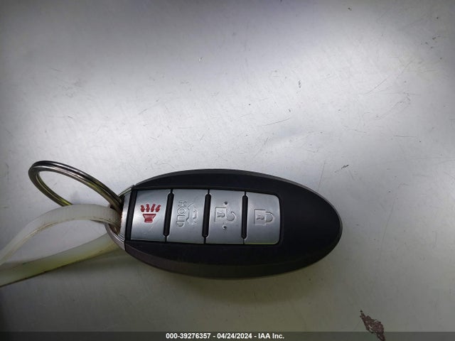 Nissan SENTRA SV 2018 3N1AB7AP7JY295952 Image 11
