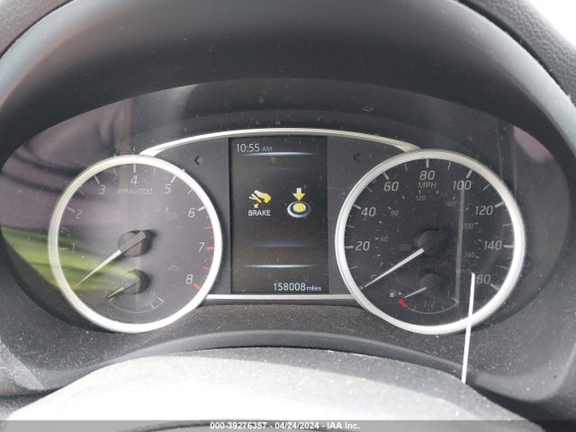 Nissan SENTRA SV 2018 3N1AB7AP7JY295952 Image 7