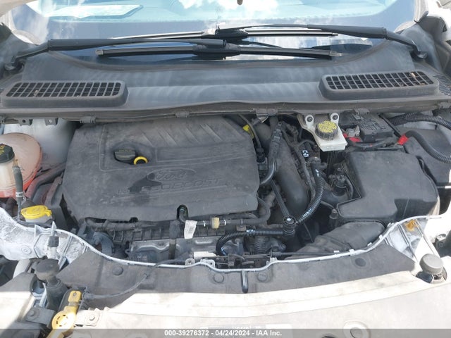 Ford ESCAPE SE 2017 1FMCU0GD3HUB30574 Image 10