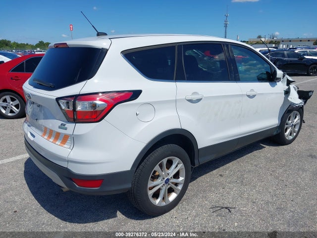 Ford ESCAPE SE 2017 1FMCU0GD3HUB30574 Image 4