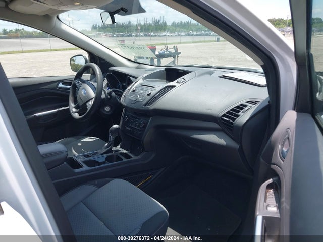 Ford ESCAPE SE 2017 1FMCU0GD3HUB30574 Image 5