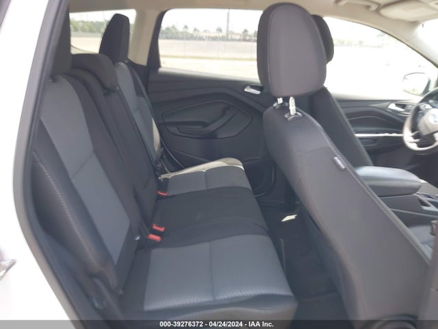 Ford ESCAPE SE 2017 1FMCU0GD3HUB30574 Image 8