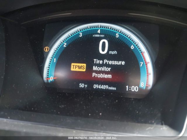 2HGFC1F33HH656100 Honda Civic Ex-t