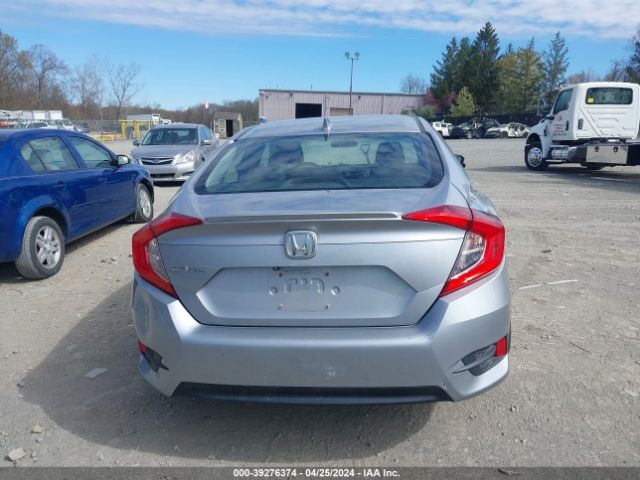 2HGFC1F33HH656100 Honda Civic Ex-t
