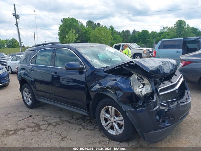 Chevrolet EQUINOX 1LT 2015 2GNALBEK4F1179598 main image