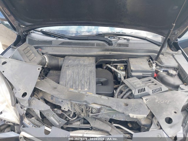 Chevrolet EQUINOX 1LT 2015 2GNALBEK4F1179598 Image 10