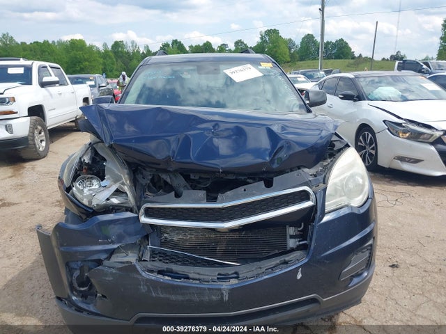 Chevrolet EQUINOX 1LT 2015 2GNALBEK4F1179598 Image 12