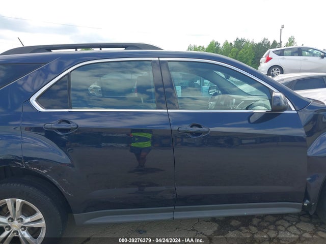 Chevrolet EQUINOX 1LT 2015 2GNALBEK4F1179598 Image 13