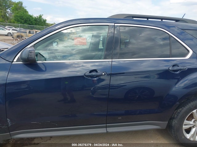 Chevrolet EQUINOX 1LT 2015 2GNALBEK4F1179598 Image 14