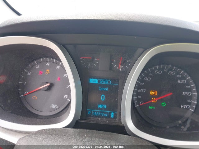 Chevrolet EQUINOX 1LT 2015 2GNALBEK4F1179598 Image 15