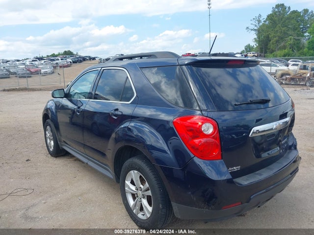 Chevrolet EQUINOX 1LT 2015 2GNALBEK4F1179598 Image 3