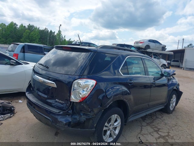 Chevrolet EQUINOX 1LT 2015 2GNALBEK4F1179598 Image 4