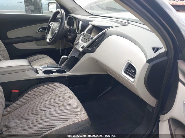 Chevrolet EQUINOX 1LT 2015 2GNALBEK4F1179598 Image 5
