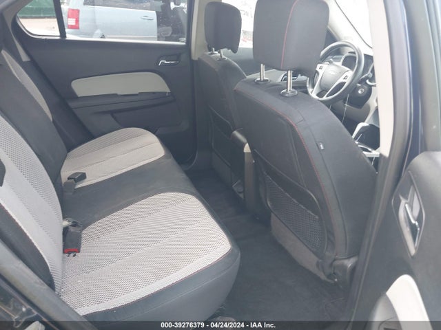 Chevrolet EQUINOX 1LT 2015 2GNALBEK4F1179598 Image 8