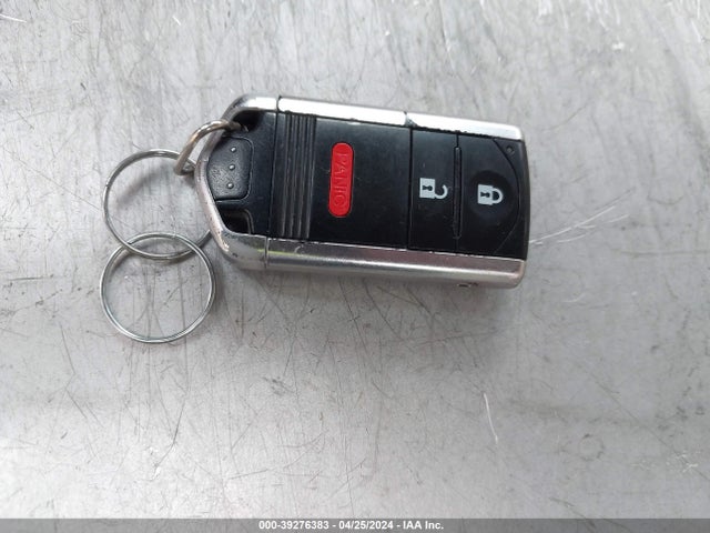 5J8TB3H34FL015827 Acura RDX