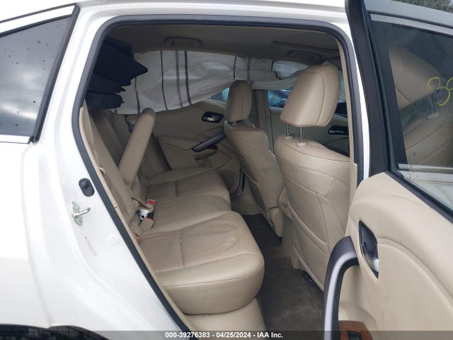 5J8TB3H34FL015827 Acura RDX
