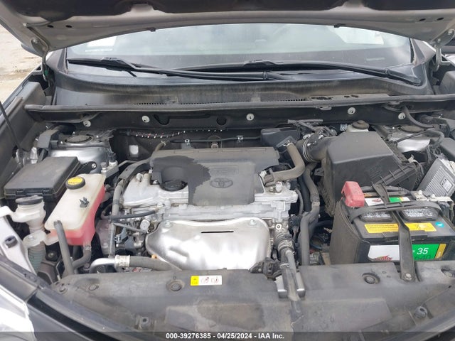 Toyota RAV4 SE 2018 2T3NFREVXJW521348 Image 10