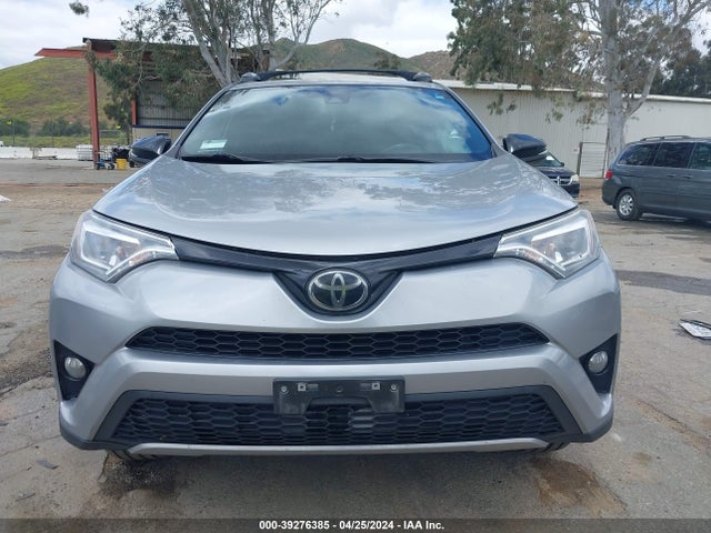 Toyota RAV4 SE 2018 2T3NFREVXJW521348 Image 12