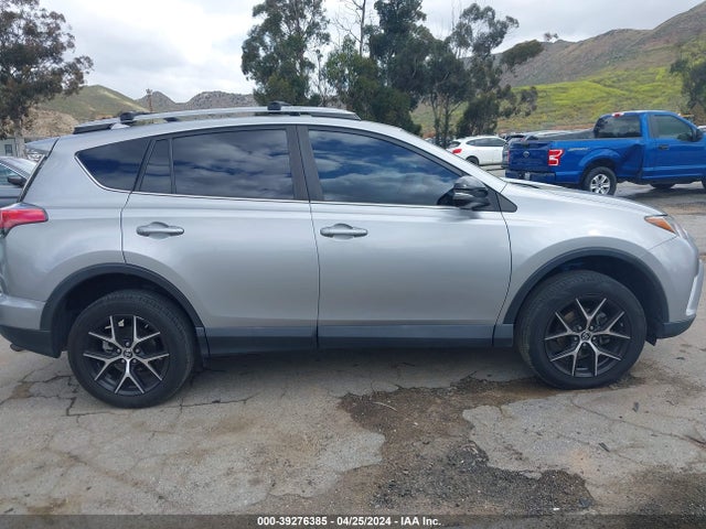 Toyota RAV4 SE 2018 2T3NFREVXJW521348 Image 13