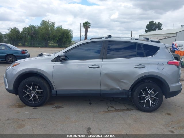 Toyota RAV4 SE 2018 2T3NFREVXJW521348 Image 14