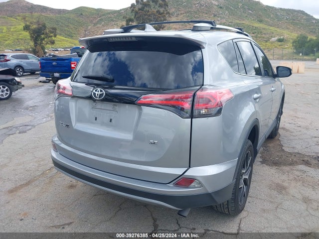 Toyota RAV4 SE 2018 2T3NFREVXJW521348 Image 16