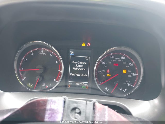 Toyota RAV4 SE 2018 2T3NFREVXJW521348 Image 7