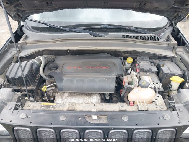 ZACCJBCT8GPC83165 Jeep Renegade Trailhawk