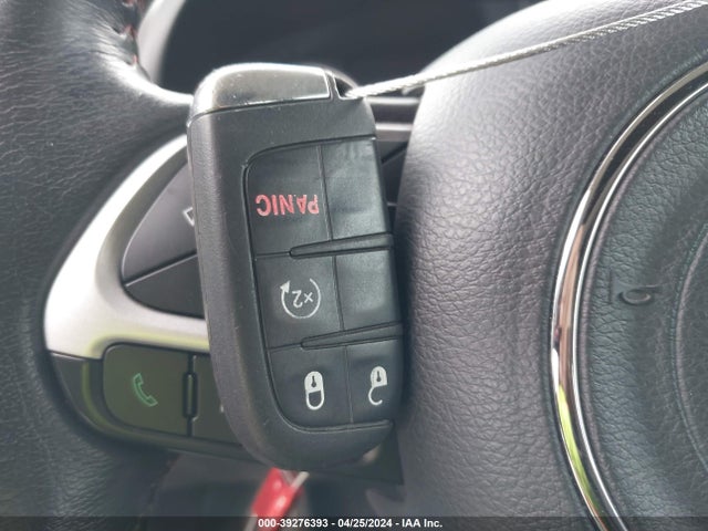ZACCJBCT8GPC83165 Jeep Renegade Trailhawk
