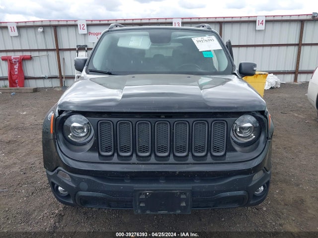 ZACCJBCT8GPC83165 Jeep Renegade Trailhawk