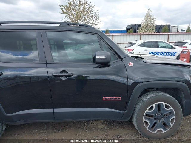 ZACCJBCT8GPC83165 Jeep Renegade Trailhawk