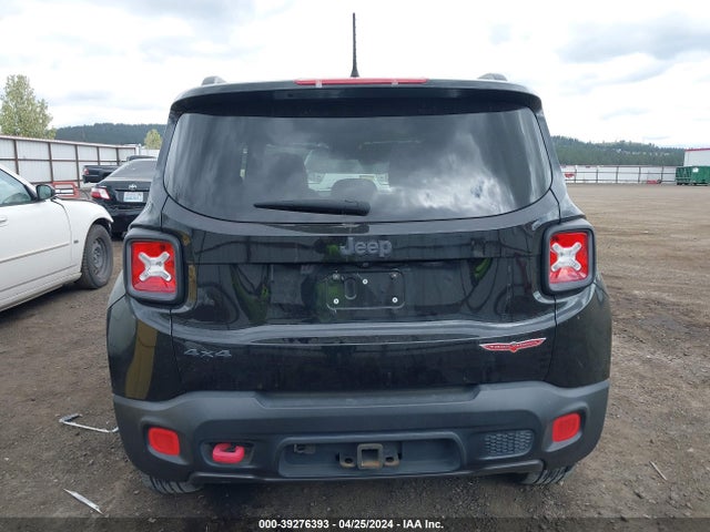 ZACCJBCT8GPC83165 Jeep Renegade Trailhawk