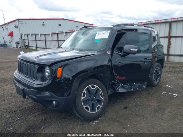 ZACCJBCT8GPC83165 Jeep Renegade Trailhawk
