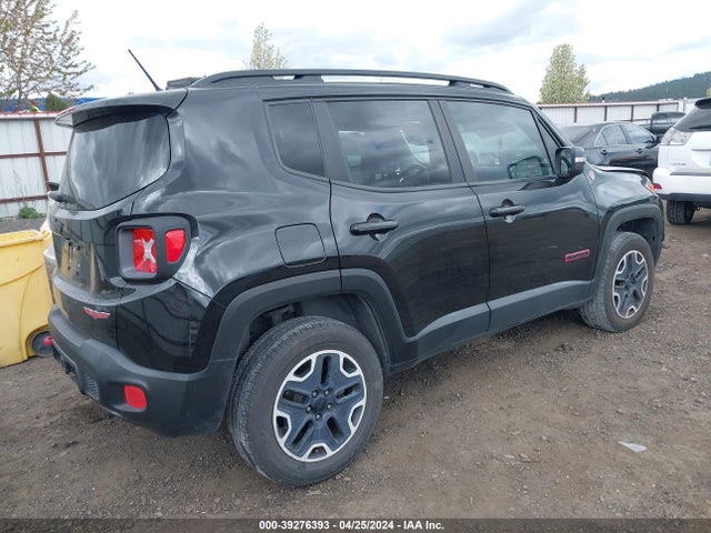 ZACCJBCT8GPC83165 Jeep Renegade Trailhawk