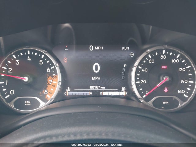 ZACCJBCT8GPC83165 Jeep Renegade Trailhawk