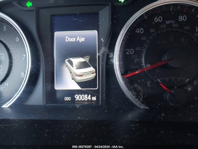 Toyota CAMRY SE 2017 4T1BF1FK6HU394562 Image 15