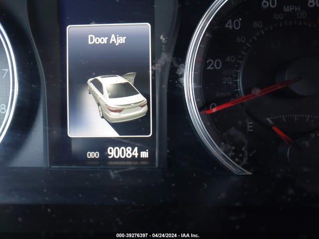 Toyota CAMRY SE 2017 4T1BF1FK6HU394562 Image 7