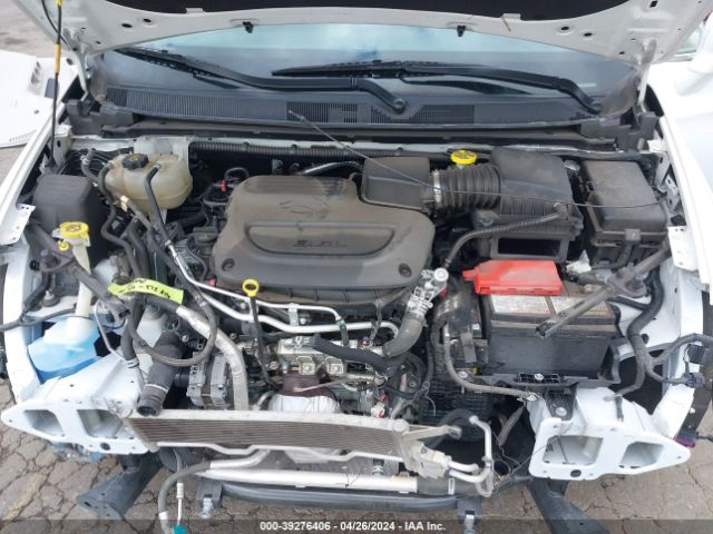2C4RC1BG8LR276516 Chrysler Pacifica Touring L