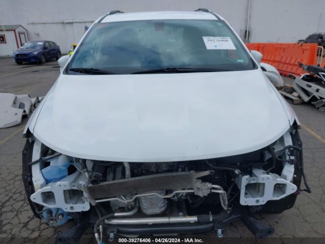 2C4RC1BG8LR276516 Chrysler Pacifica Touring L