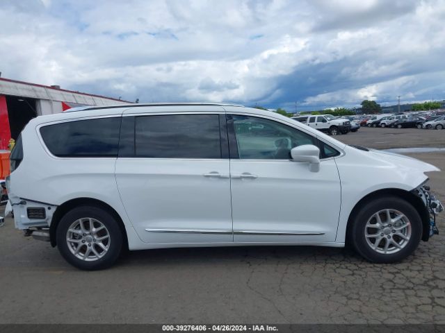 2C4RC1BG8LR276516 Chrysler Pacifica Touring L