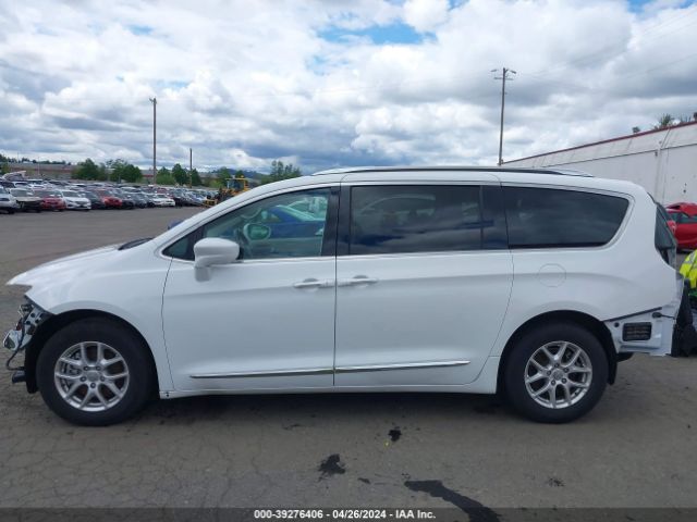 2C4RC1BG8LR276516 Chrysler Pacifica Touring L