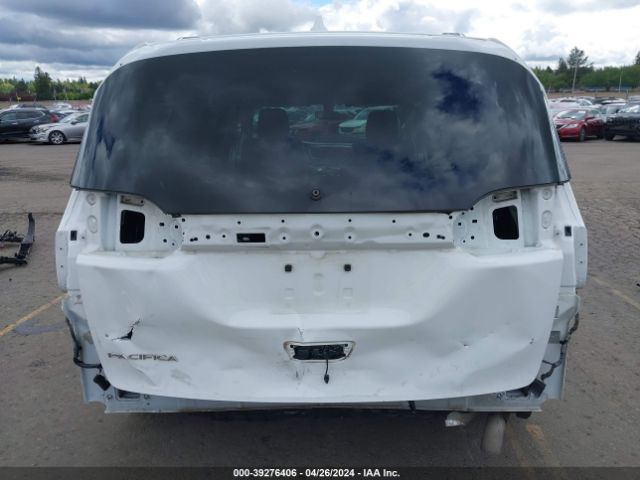 2C4RC1BG8LR276516 Chrysler Pacifica Touring L