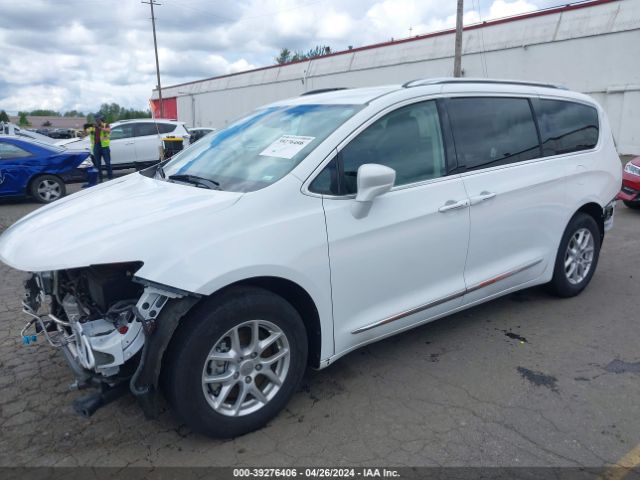 2C4RC1BG8LR276516 Chrysler Pacifica Touring L
