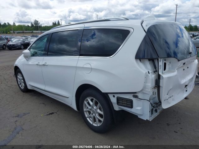 2C4RC1BG8LR276516 Chrysler Pacifica Touring L