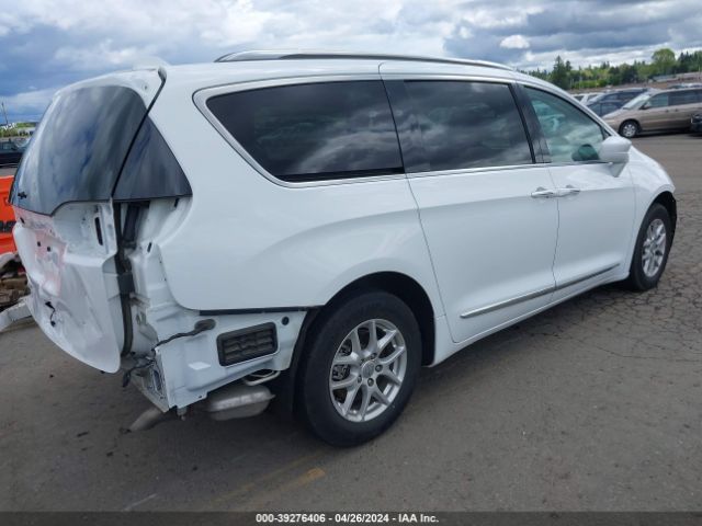 2C4RC1BG8LR276516 Chrysler Pacifica Touring L
