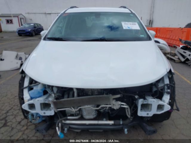 2C4RC1BG8LR276516 Chrysler Pacifica Touring L